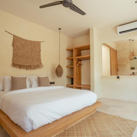 Olea Villas Resort Kuta  外观 照片