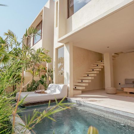 Olea Villas Resort Kuta  外观 照片