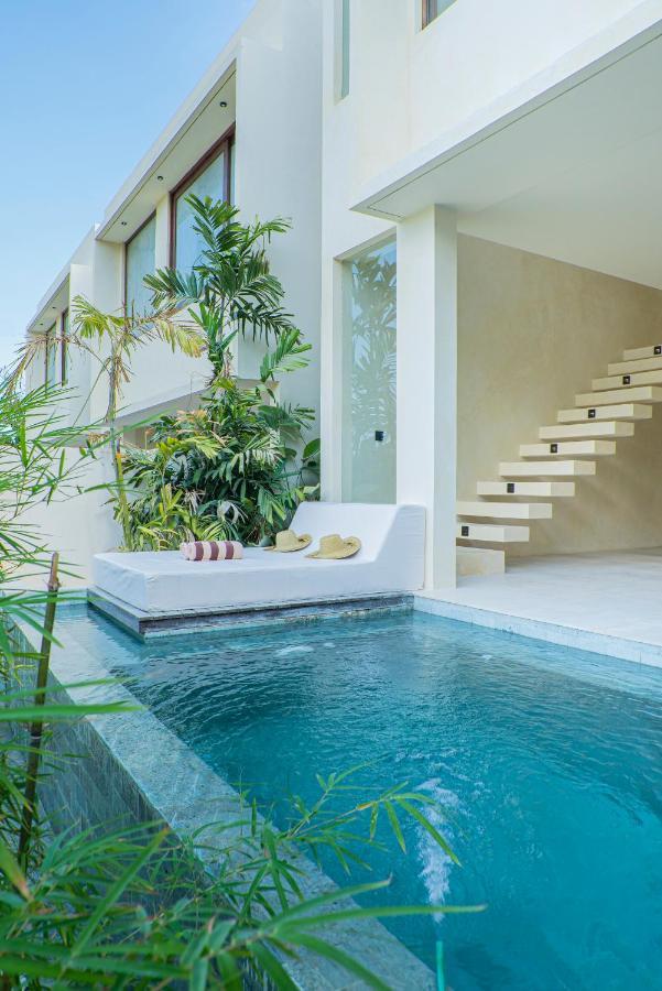 Olea Villas Resort Kuta  外观 照片