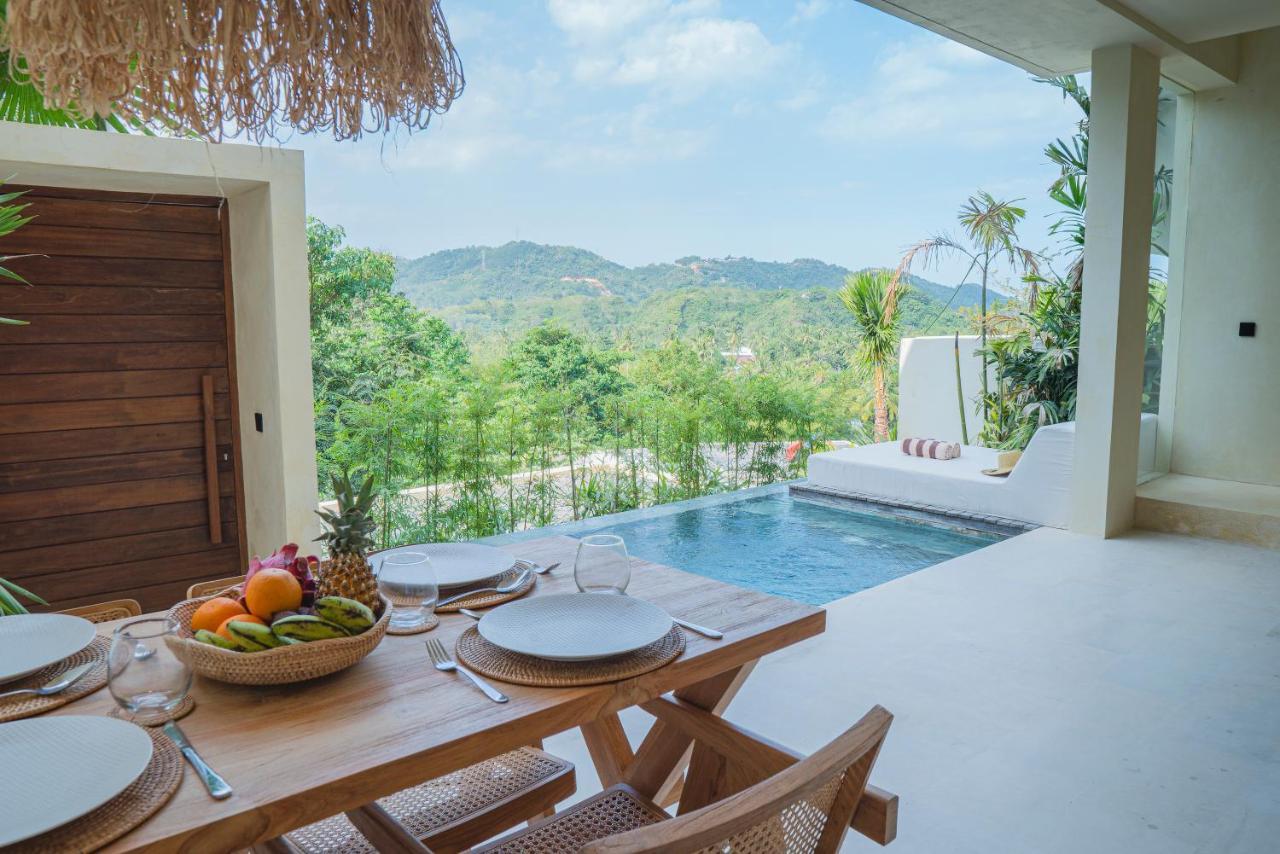 Olea Villas Resort Kuta  外观 照片