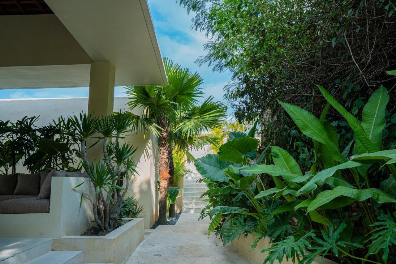 Olea Villas Resort Kuta  外观 照片