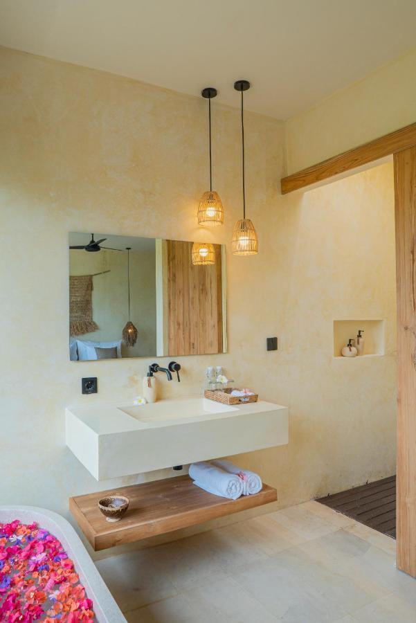 Olea Villas Resort Kuta  外观 照片