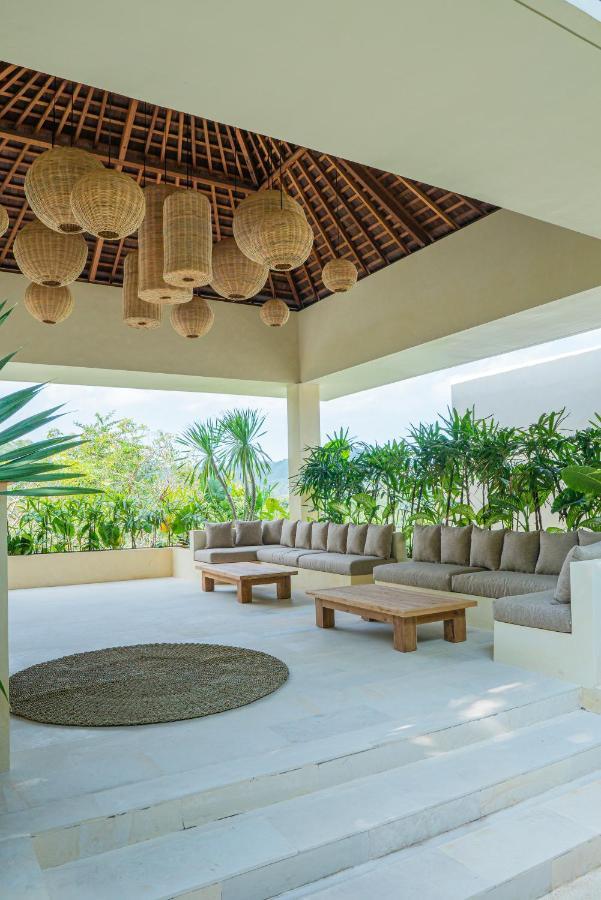 Olea Villas Resort Kuta  外观 照片