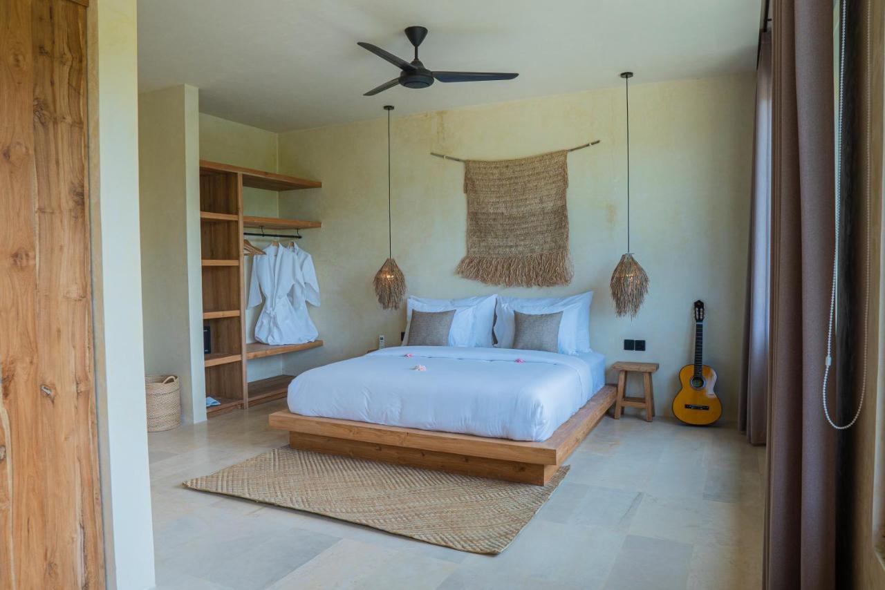 Olea Villas Resort Kuta  外观 照片