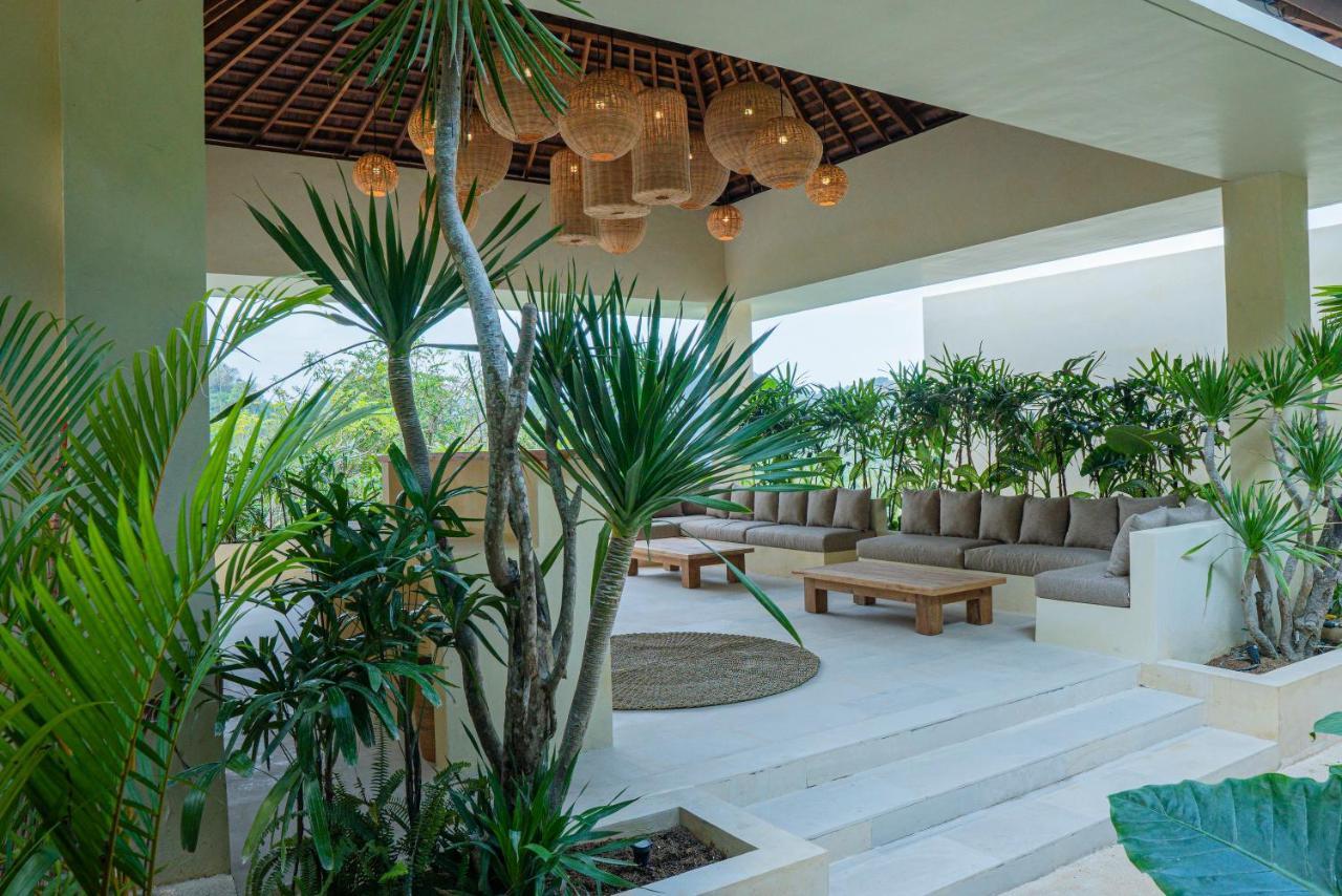 Olea Villas Resort Kuta  外观 照片