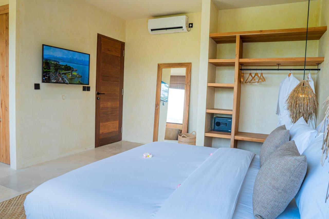 Olea Villas Resort Kuta  外观 照片