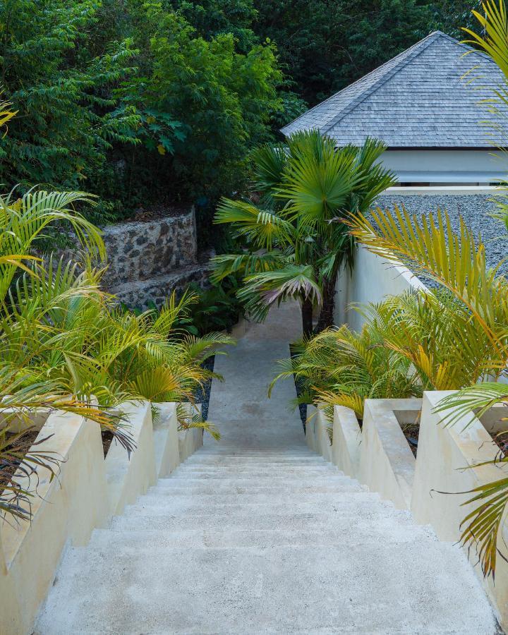 Olea Villas Resort Kuta  外观 照片