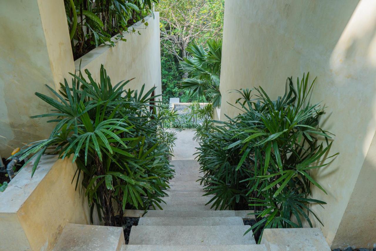 Olea Villas Resort Kuta  外观 照片