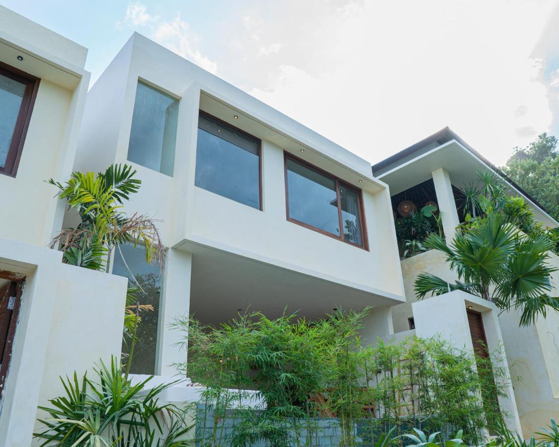 Olea Villas Resort Kuta  外观 照片