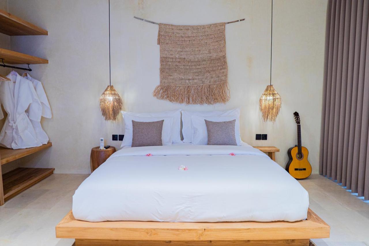 Olea Villas Resort Kuta  外观 照片