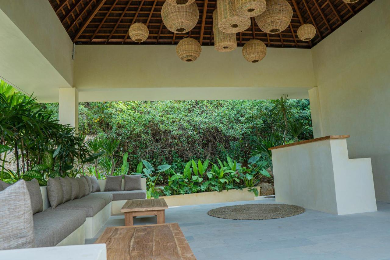 Olea Villas Resort Kuta  外观 照片