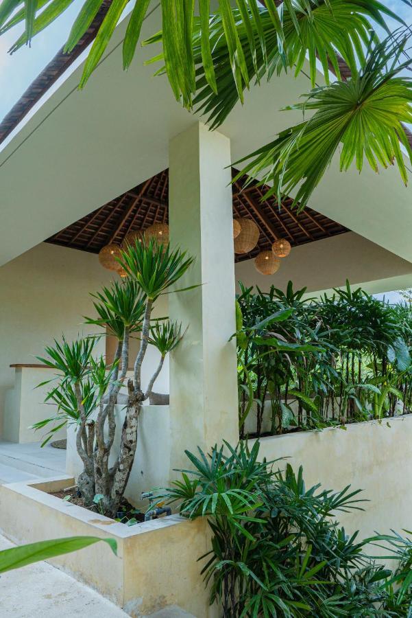 Olea Villas Resort Kuta  外观 照片
