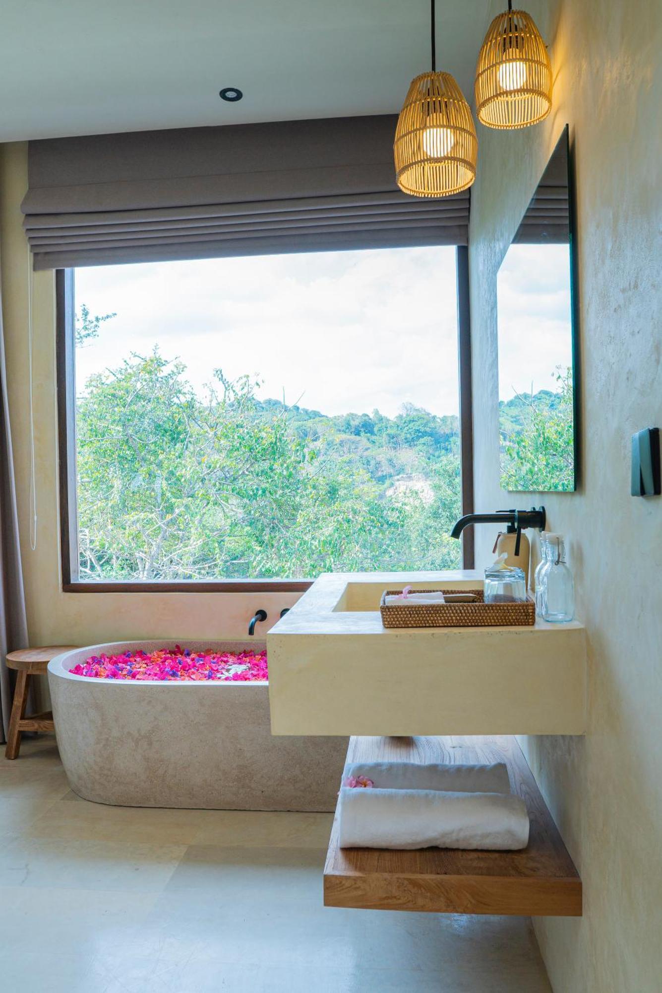 Olea Villas Resort Kuta  外观 照片