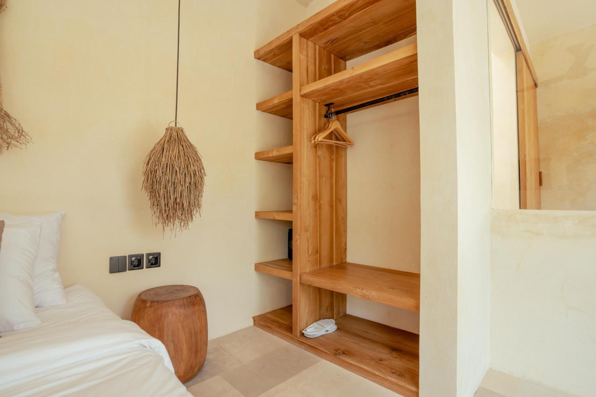 Olea Villas Resort Kuta  外观 照片