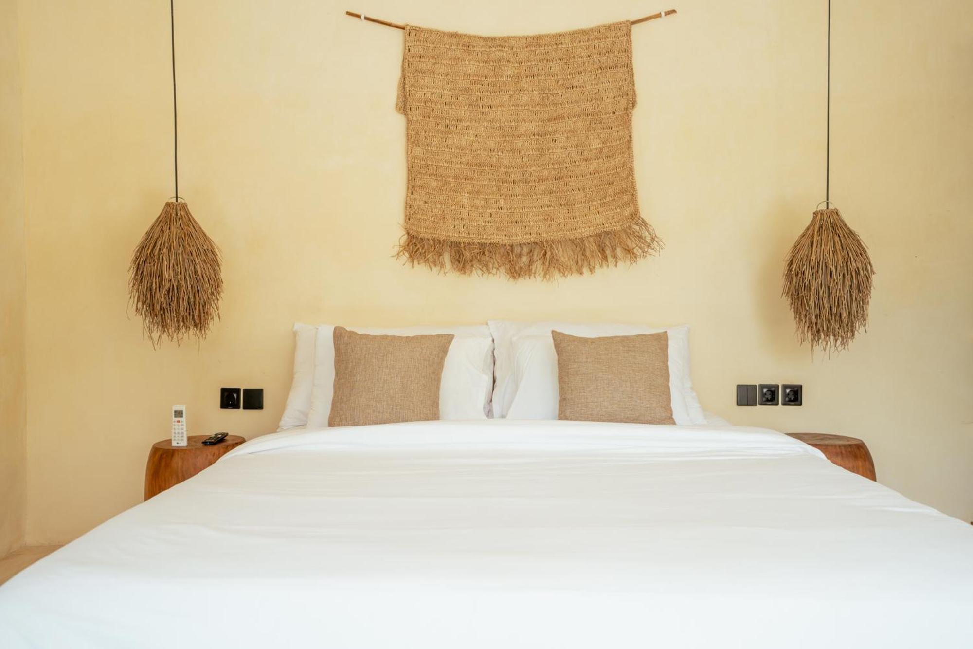Olea Villas Resort Kuta  外观 照片