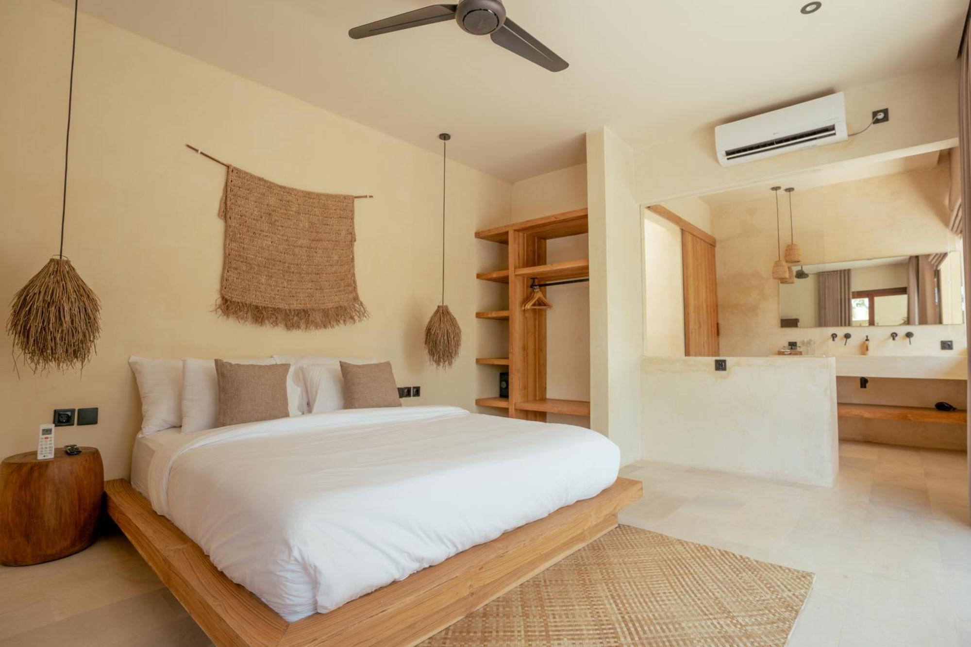 Olea Villas Resort Kuta  外观 照片