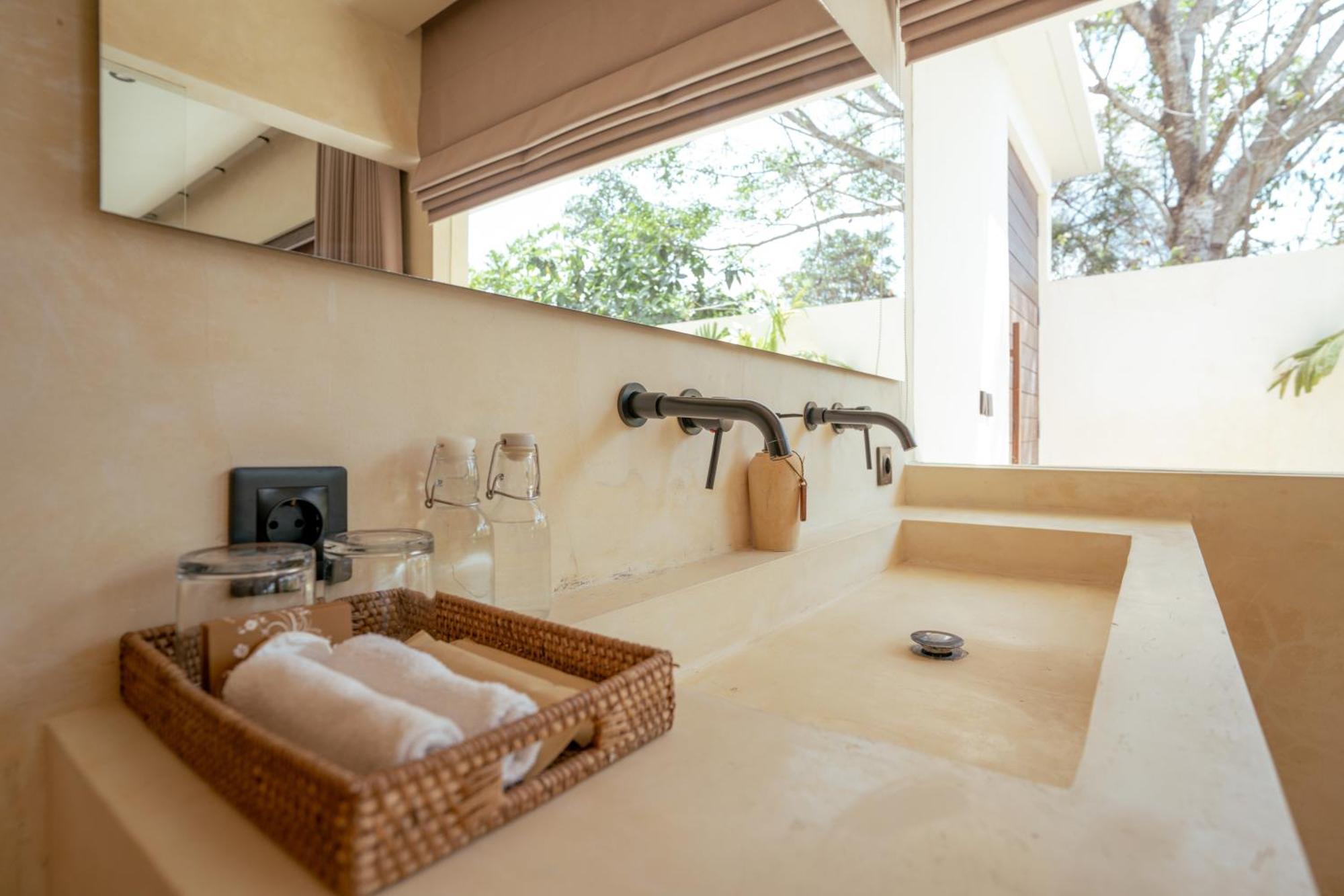 Olea Villas Resort Kuta  外观 照片