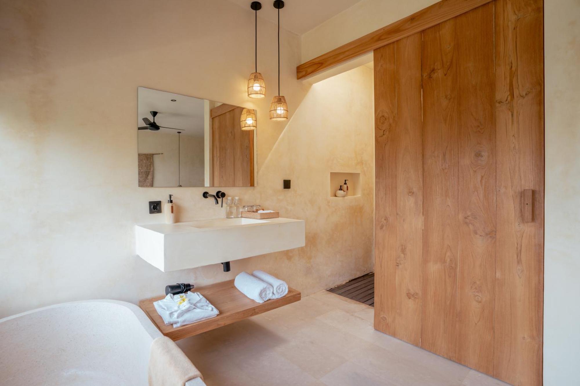 Olea Villas Resort Kuta  外观 照片