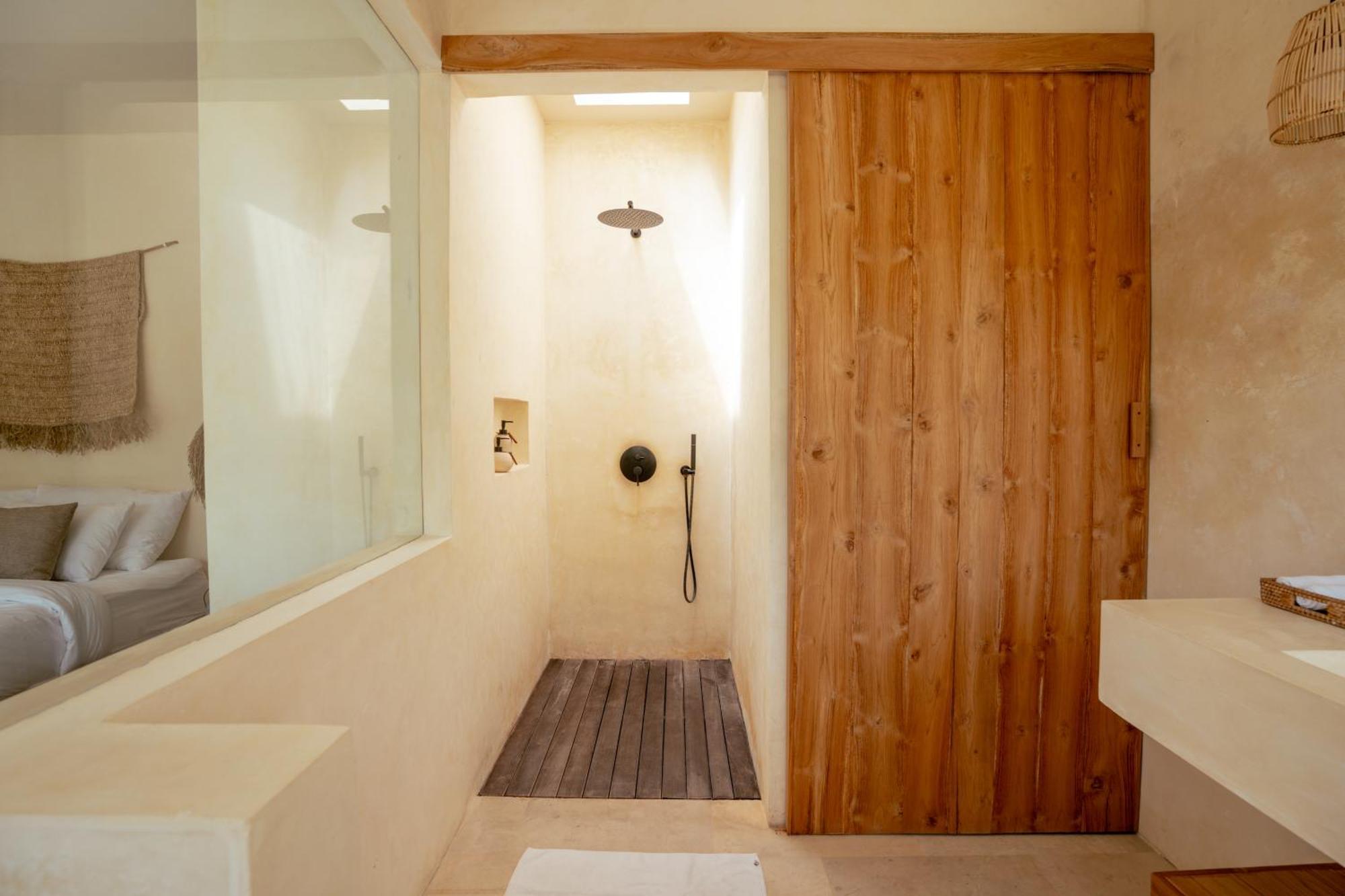 Olea Villas Resort Kuta  外观 照片