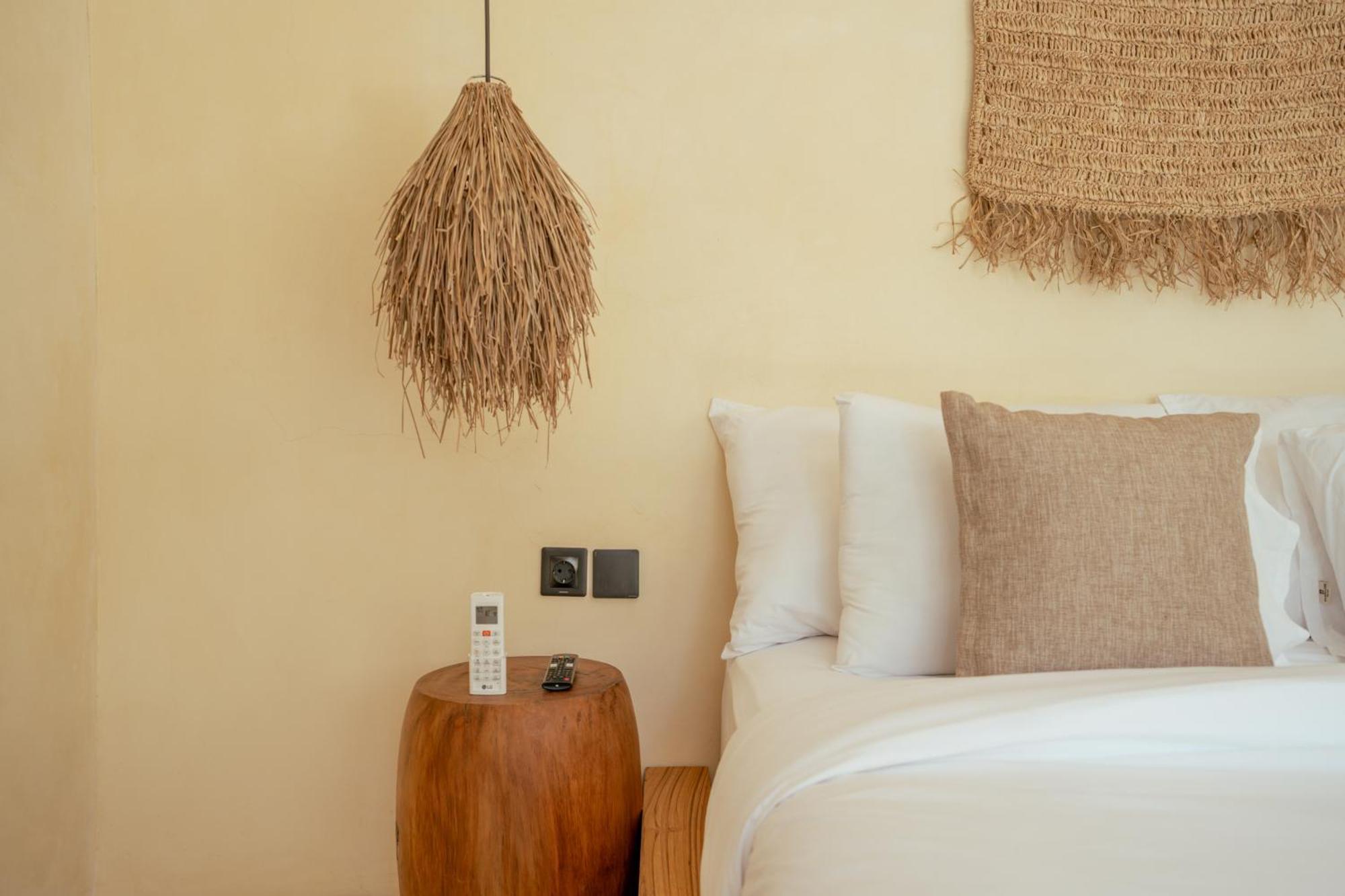 Olea Villas Resort Kuta  外观 照片
