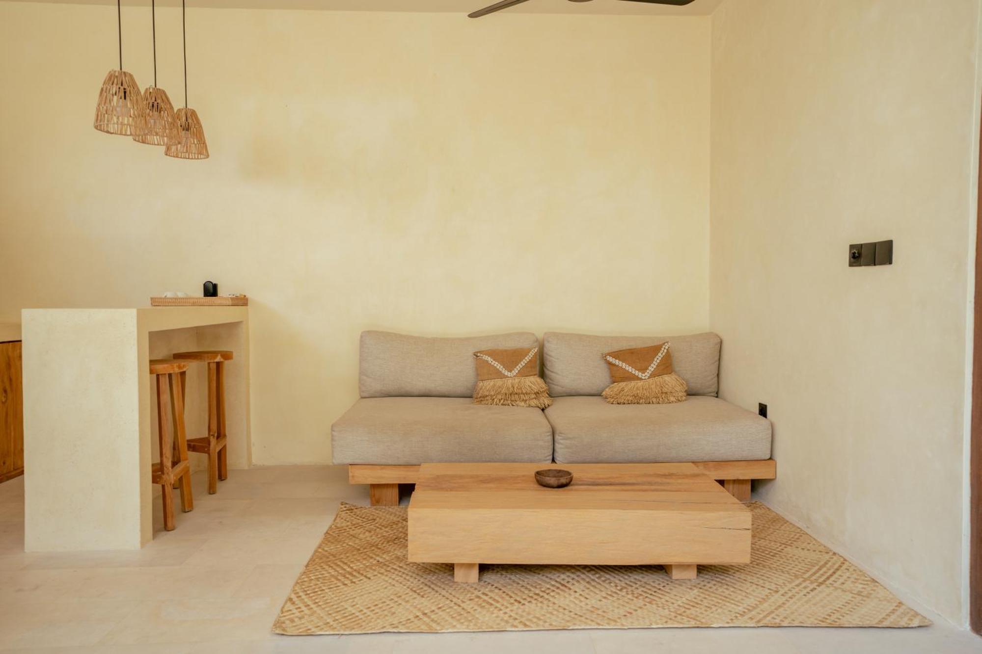 Olea Villas Resort Kuta  外观 照片