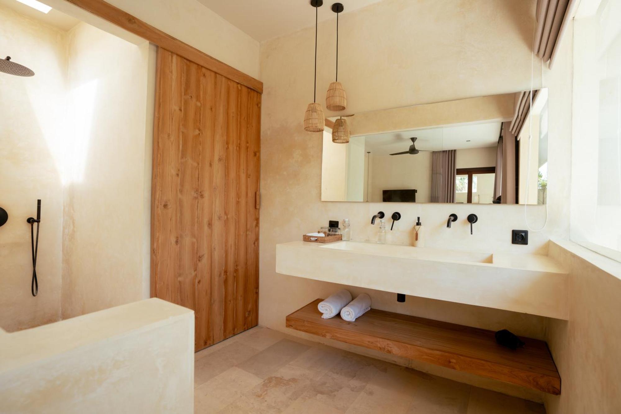Olea Villas Resort Kuta  外观 照片