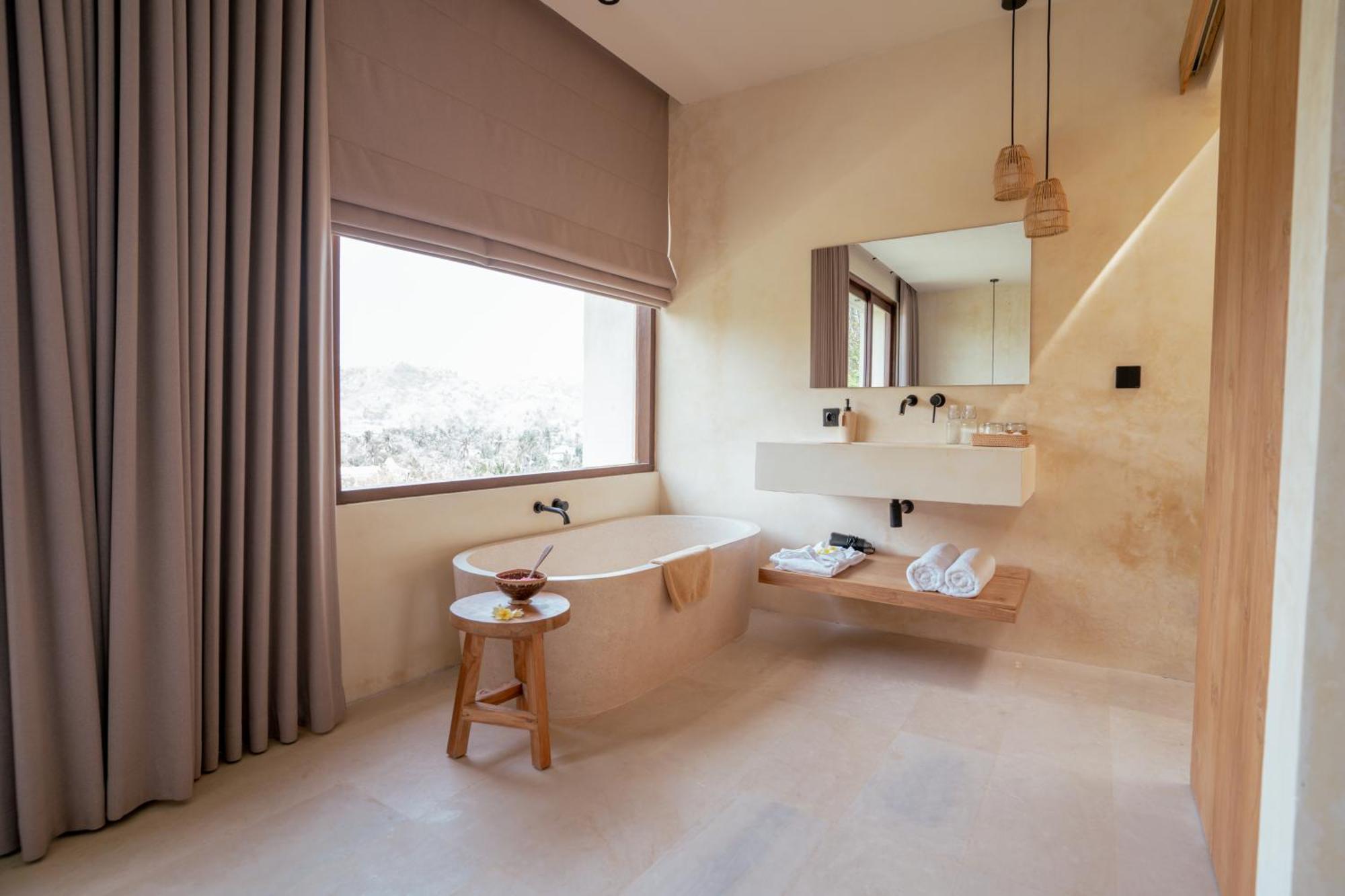 Olea Villas Resort Kuta  外观 照片