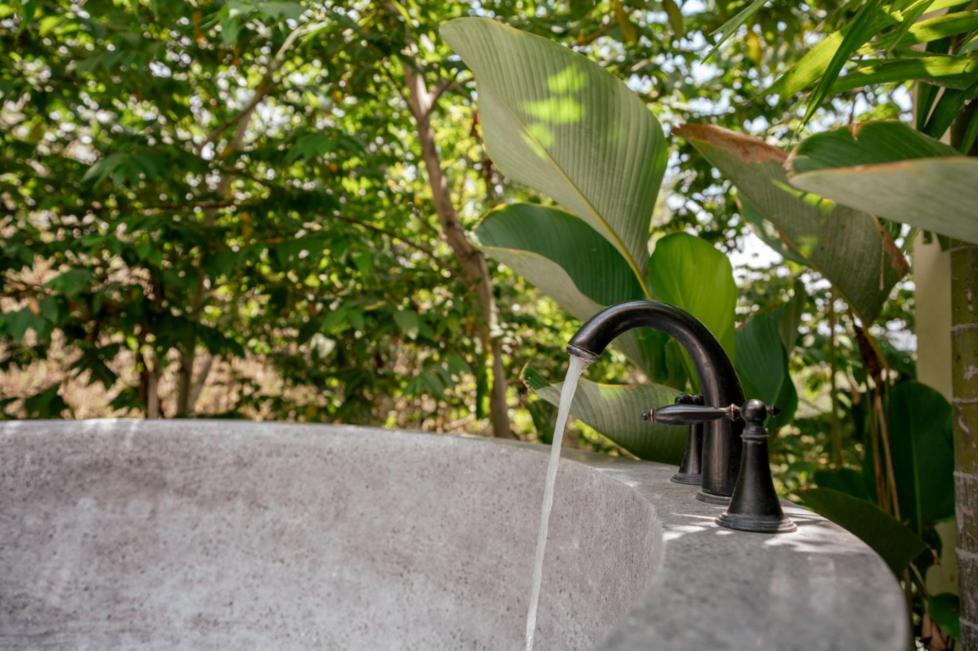 Olea Villas Resort Kuta  外观 照片