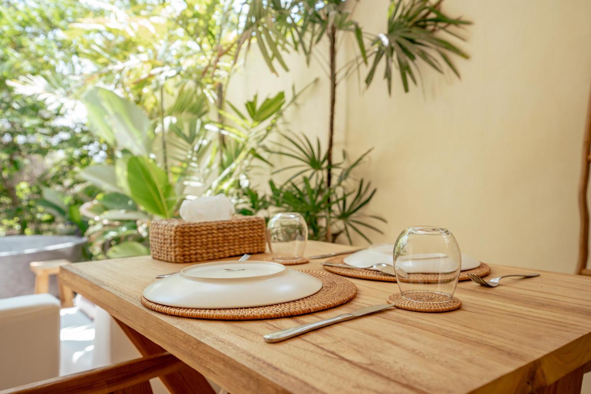 Olea Villas Resort Kuta  外观 照片