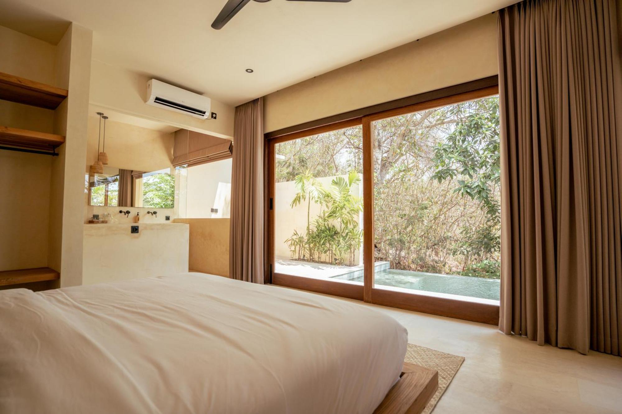 Olea Villas Resort Kuta  外观 照片