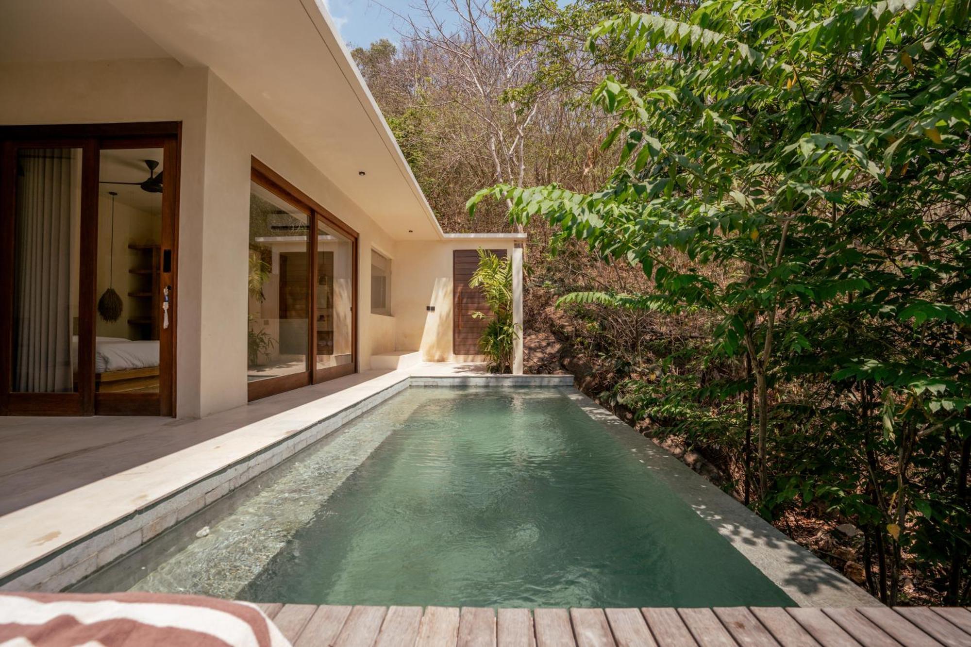 Olea Villas Resort Kuta  外观 照片