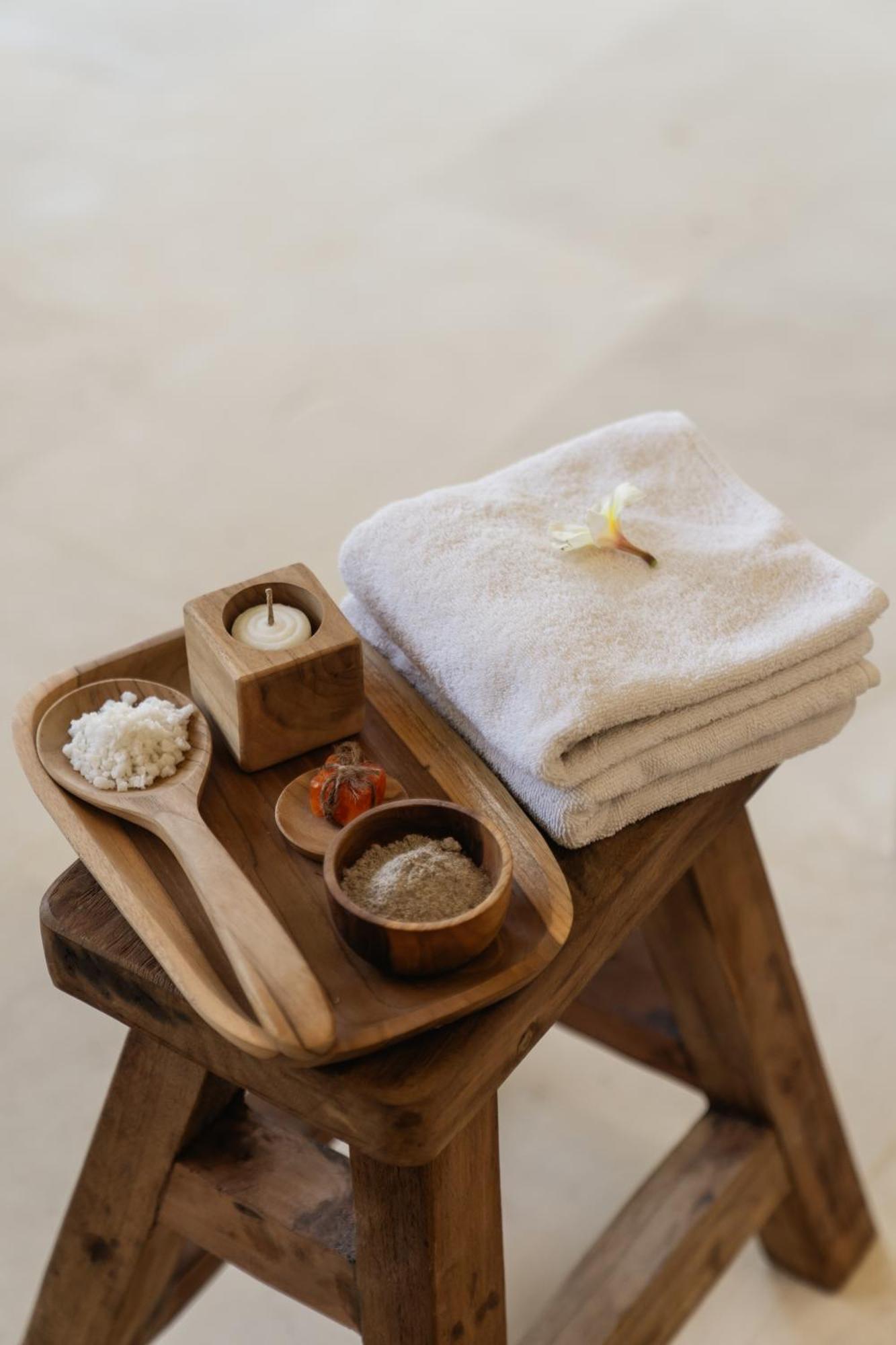 Olea Villas Resort Kuta  外观 照片